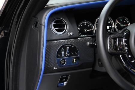 Used 2023 Rolls-Royce Black Badge Cullinan  | Chicago, IL