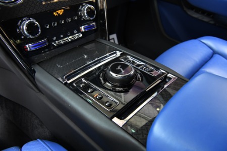 Used 2023 Rolls-Royce Black Badge Cullinan  | Chicago, IL