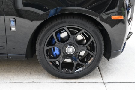 Used 2023 Rolls-Royce Black Badge Cullinan  | Chicago, IL