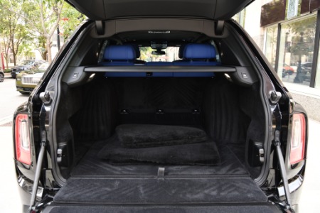 Used 2023 Rolls-Royce Black Badge Cullinan  | Chicago, IL