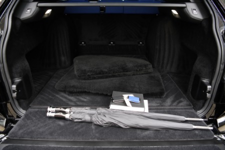 Used 2023 Rolls-Royce Black Badge Cullinan  | Chicago, IL