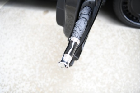 Used 2023 Rolls-Royce Black Badge Cullinan  | Chicago, IL