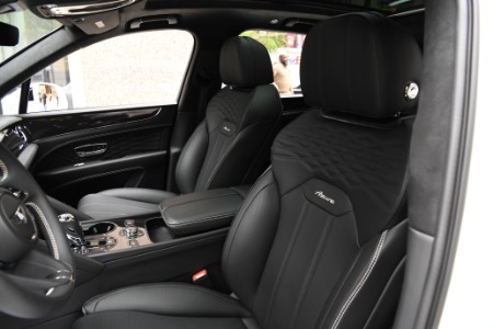 Used 2024 Bentley Bentayga Azure V8 | Chicago, IL