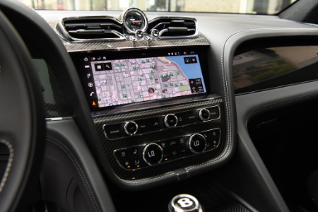 Used 2024 Bentley Bentayga Azure V8 | Chicago, IL