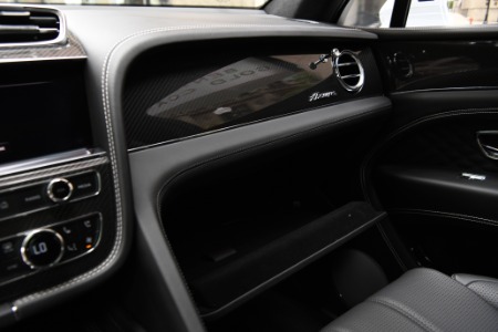 Used 2024 Bentley Bentayga Azure V8 | Chicago, IL