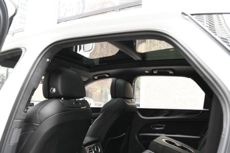 Used 2024 Bentley Bentayga Azure V8 | Chicago, IL