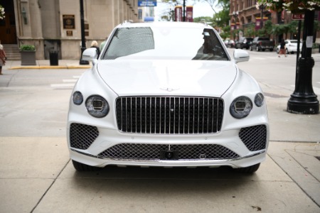 Used 2024 Bentley Bentayga Azure V8 | Chicago, IL