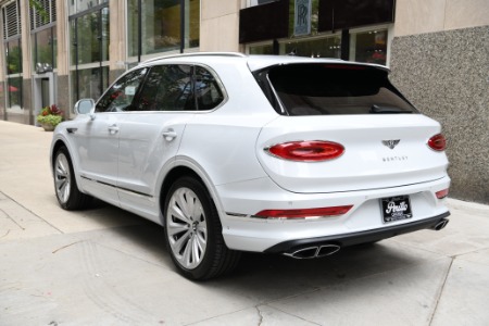 Used 2024 Bentley Bentayga Azure V8 | Chicago, IL