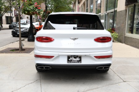 Used 2024 Bentley Bentayga Azure V8 | Chicago, IL