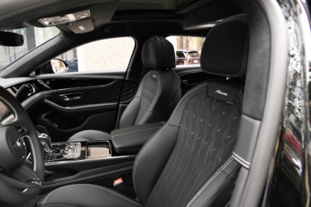 New 2026 Bentley Flying Spur Azure | Chicago, IL