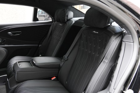 New 2026 Bentley Flying Spur Azure | Chicago, IL