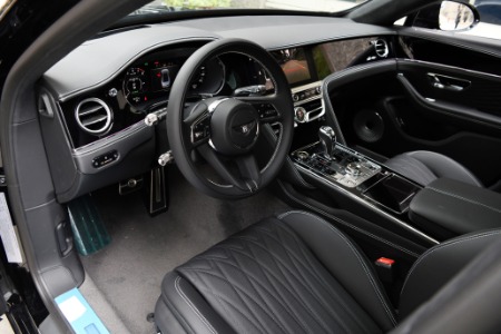 New 2026 Bentley Flying Spur Azure | Chicago, IL