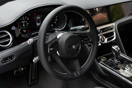 New 2026 Bentley Flying Spur Azure | Chicago, IL