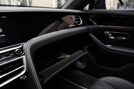 New 2026 Bentley Flying Spur Azure | Chicago, IL