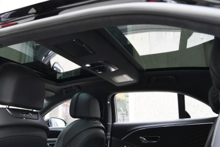 New 2026 Bentley Flying Spur Azure | Chicago, IL