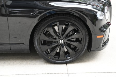 New 2026 Bentley Flying Spur Azure | Chicago, IL