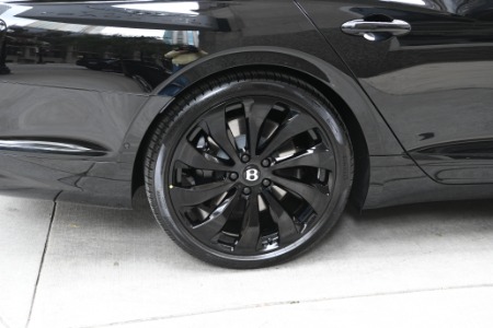 New 2026 Bentley Flying Spur Azure | Chicago, IL