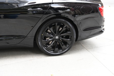 New 2026 Bentley Flying Spur Azure | Chicago, IL