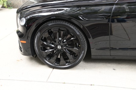 New 2026 Bentley Flying Spur Azure | Chicago, IL