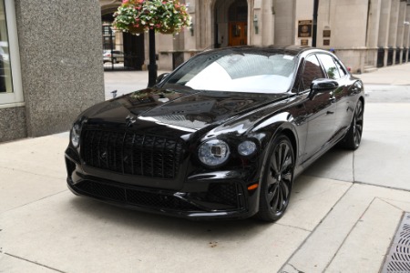 New 2026 Bentley Flying Spur Azure | Chicago, IL