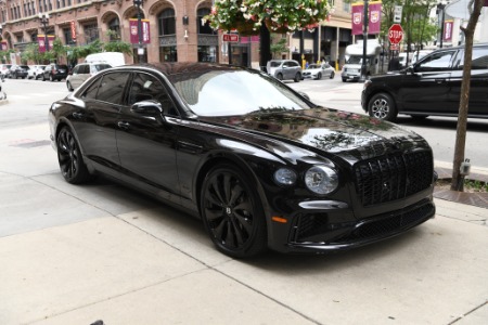 New 2026 Bentley Flying Spur Azure | Chicago, IL