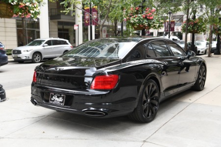 New 2026 Bentley Flying Spur Azure | Chicago, IL