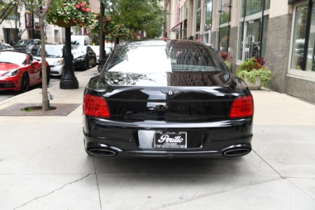 New 2026 Bentley Flying Spur Azure | Chicago, IL