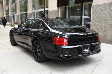 New 2026 Bentley Flying Spur Azure | Chicago, IL