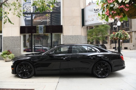 New 2026 Bentley Flying Spur Azure | Chicago, IL