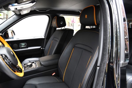 Used 2024 Rolls-Royce Cullinan  | Chicago, IL