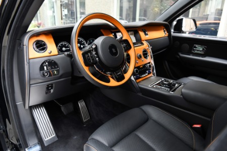 Used 2024 Rolls-Royce Cullinan  | Chicago, IL