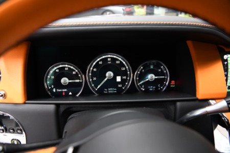 Used 2024 Rolls-Royce Cullinan  | Chicago, IL