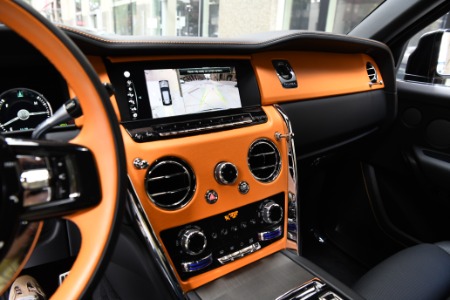 Used 2024 Rolls-Royce Cullinan  | Chicago, IL