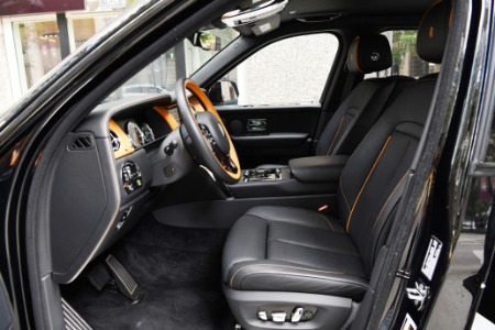 Used 2024 Rolls-Royce Cullinan  | Chicago, IL