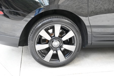 Used 2024 Rolls-Royce Cullinan  | Chicago, IL