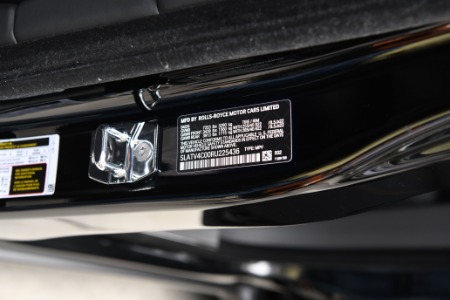 Used 2024 Rolls-Royce Cullinan  | Chicago, IL