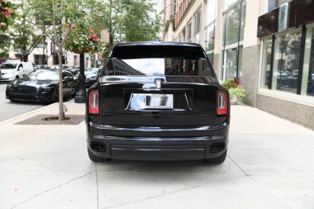 Used 2024 Rolls-Royce Cullinan  | Chicago, IL