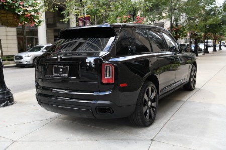 Used 2024 Rolls-Royce Cullinan  | Chicago, IL