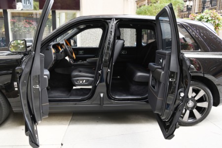 Used 2024 Rolls-Royce Cullinan  | Chicago, IL