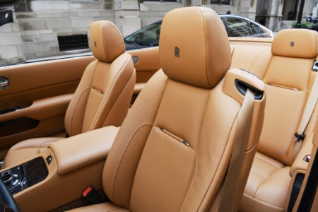 Used 2021 Rolls-Royce Dawn  | Chicago, IL