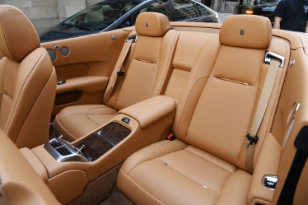 Used 2021 Rolls-Royce Dawn  | Chicago, IL