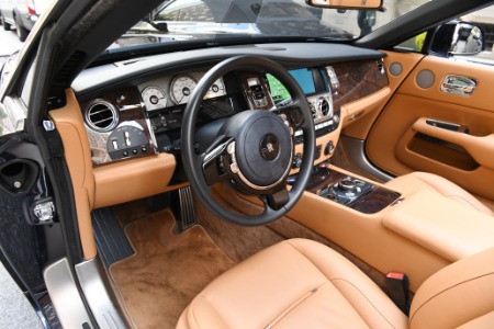Used 2021 Rolls-Royce Dawn  | Chicago, IL