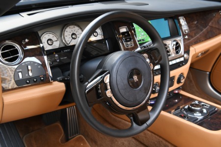 Used 2021 Rolls-Royce Dawn  | Chicago, IL