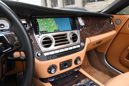 Used 2021 Rolls-Royce Dawn  | Chicago, IL
