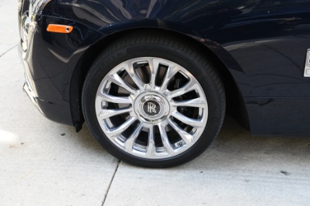 Used 2021 Rolls-Royce Dawn  | Chicago, IL