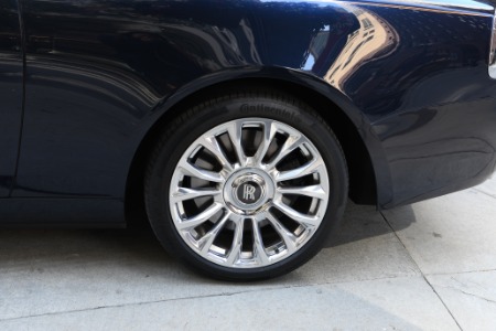 Used 2021 Rolls-Royce Dawn  | Chicago, IL