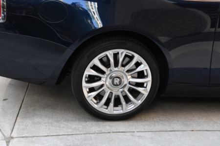 Used 2021 Rolls-Royce Dawn  | Chicago, IL