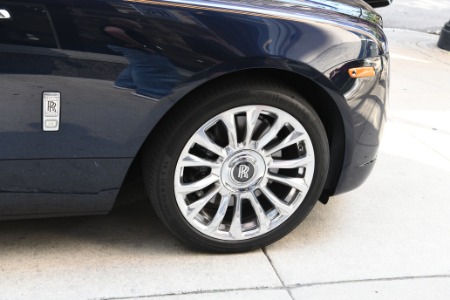 Used 2021 Rolls-Royce Dawn  | Chicago, IL