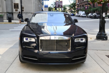 Used 2021 Rolls-Royce Dawn  | Chicago, IL