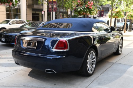 Used 2021 Rolls-Royce Dawn  | Chicago, IL